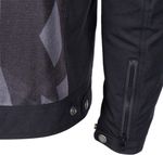 Blouson Colt Air Tissu Mesh / Черно-камуфляжный