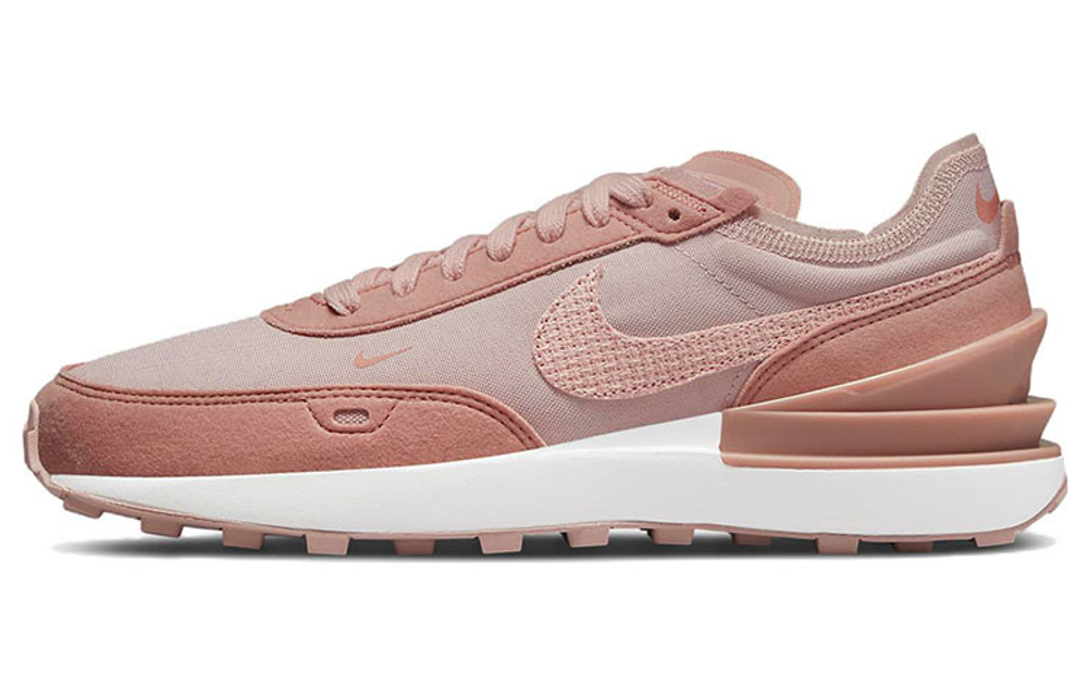 Кроссовки Nike Waffle One Ess (Женская размерная сетка)