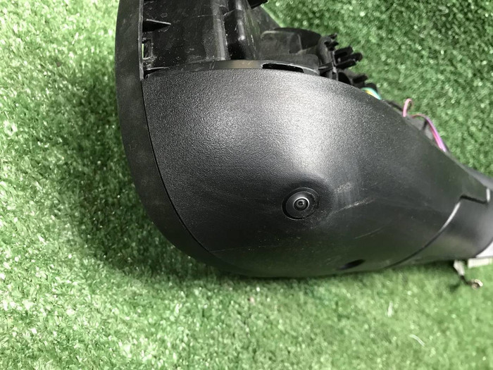 Зеркало правое Chery Tiggo 7 Pro Max (2022-нв) 16к