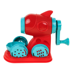 Игровой набор для лепки (26 предметов + 12 пластилина) LC68-7B