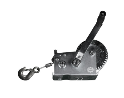 Лебедка ручная барабанная GEARSEN FD 1310