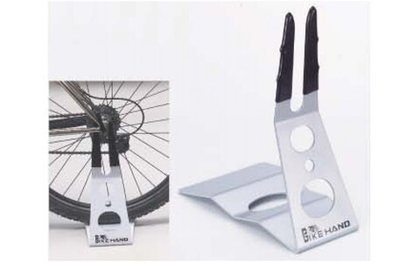 Стенд демонстрационный YC-109 BIKEHAND