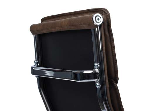 Кресло Dil RCH 6018H Коричневый