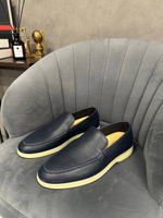 Лоферы Loro Piana