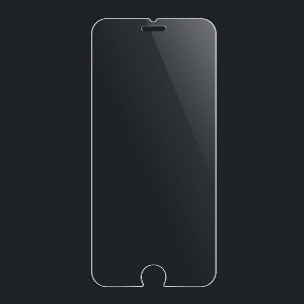 Защитное стекло iPhone 8 Adpo