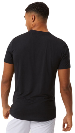 Мужская теннисная футболка Björn Borg Ace Performance T-Shirt - back beauty