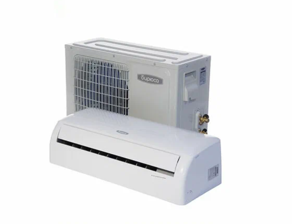 Кондиционер (сплит-система) ON/OFF серии-F Бирюса B-07FPR/B-07FPQ