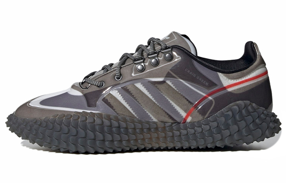 Кроссовки Craig Green X Adidas Originals Polta Akh I