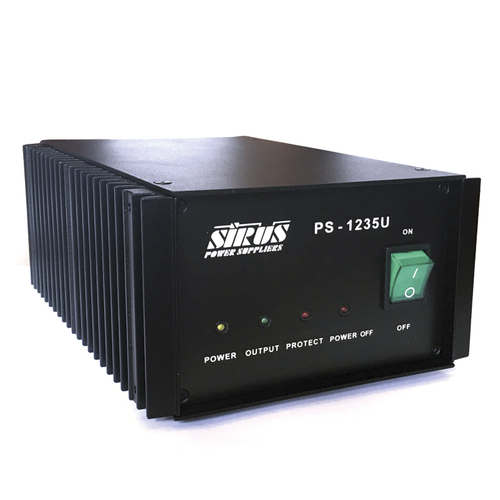 Sirus PS-1235U Блок питания