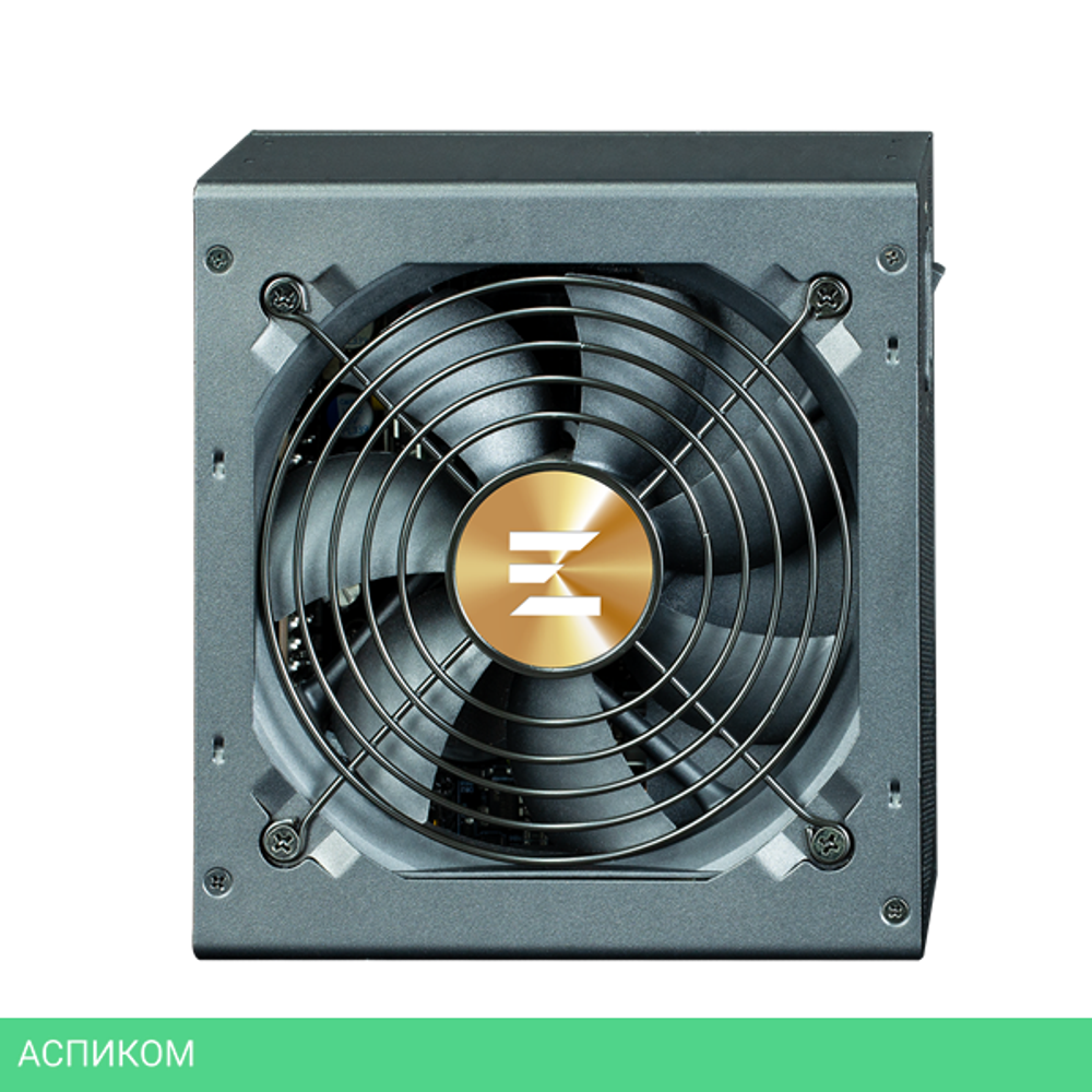 Блок питания Zalman TeraMax II SE 750W (ZM750-TMX2SE)