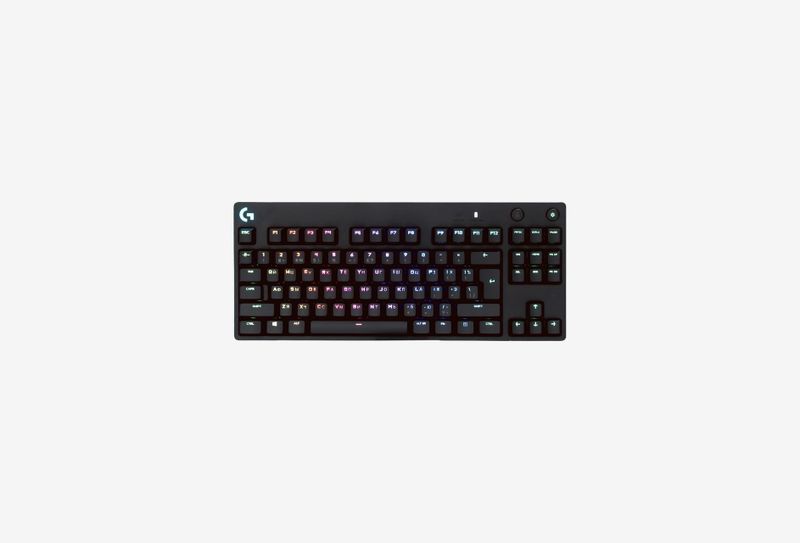 Клавиатура USB Logitech G PRO