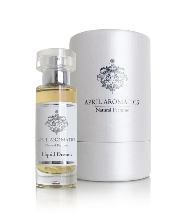 April Aromatics Liquid Dreams