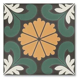 SYNC CLOVER GREEN