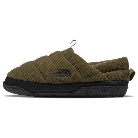 THE NORTH FACE Nuptse Nuptse Corduroy Mules