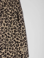 Костюм для девочки в сад топ и шорты