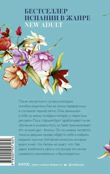 Всё, что мы потеряли