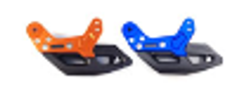 Ловушка цепи КТМ 16-22г (металлическая)