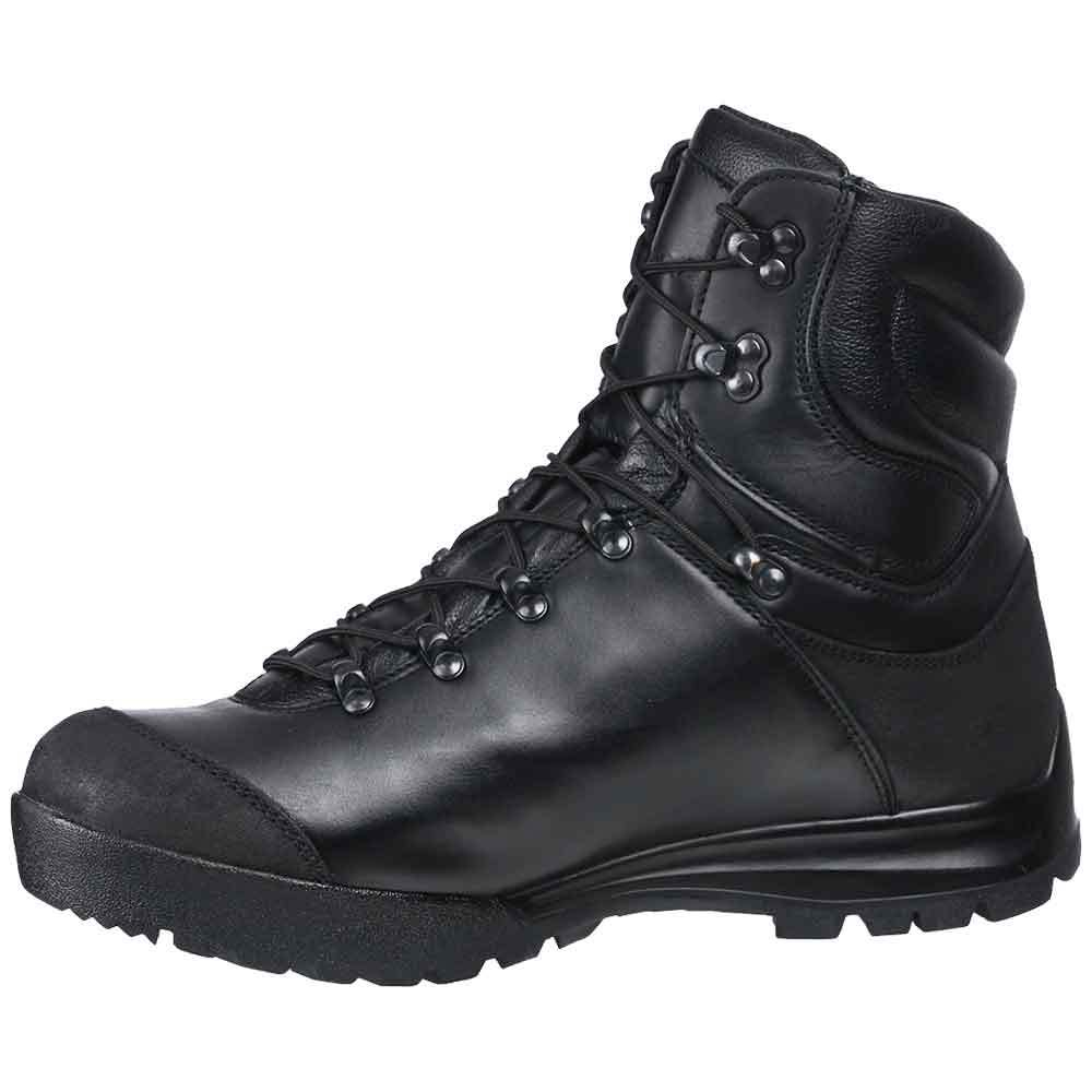 БОТИНОК  утепленный Росомаха модель 24344