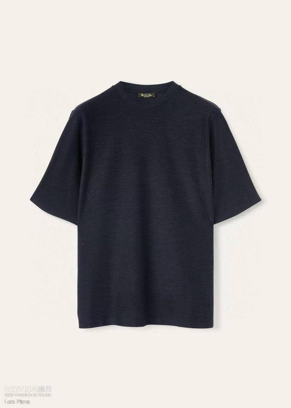Футболка Loro Piana