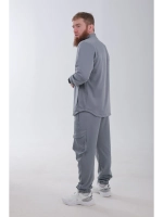 Спортивный костюм Rage dark grey арт.: HY25566
