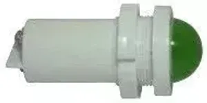 Арматура светосигнальная  СКЛ-14Б-ЛП-3-220-В2  220V AC  винтовые выводы  зеленая  IP66  ЗАО "Протон-Импульс"