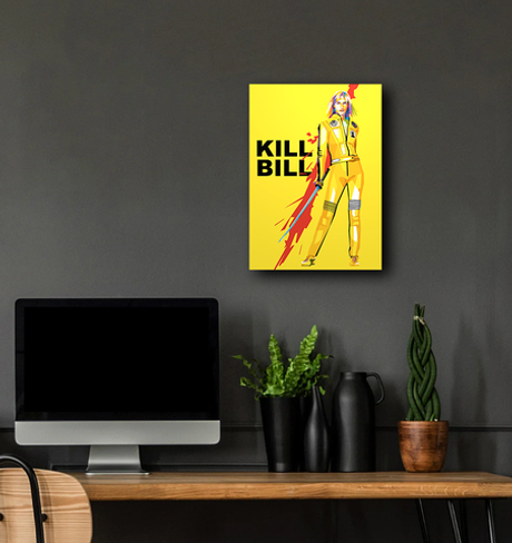 Убить Билла 1 (Kill Bill)