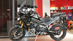 Triumph Tiger 1200 Rally Pro, 2023