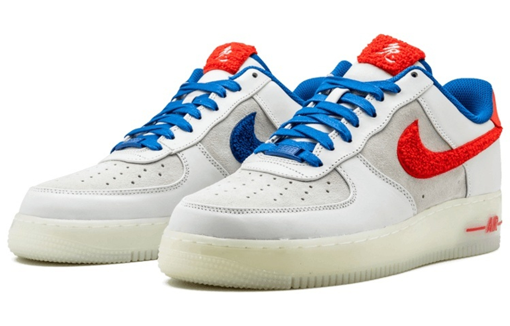 Кроссовки Nike Air Force 1 Year Of The Rabbit