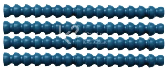 Комплект шлангов СОЖ Optimum 1/4"