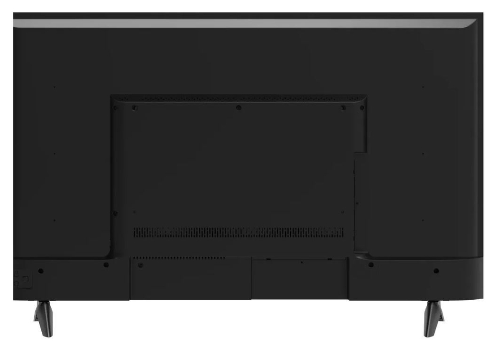 Монитор 43" Dahua DHI-LM43-F200