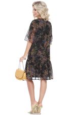 Платье Олицетворение красоты, хит DStrend (Акция)