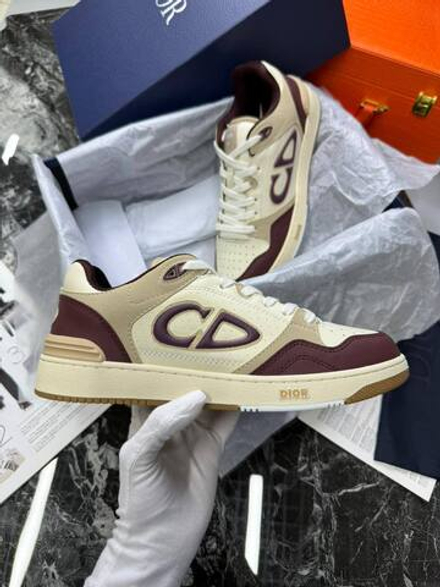 Кроссовки Christian Dior