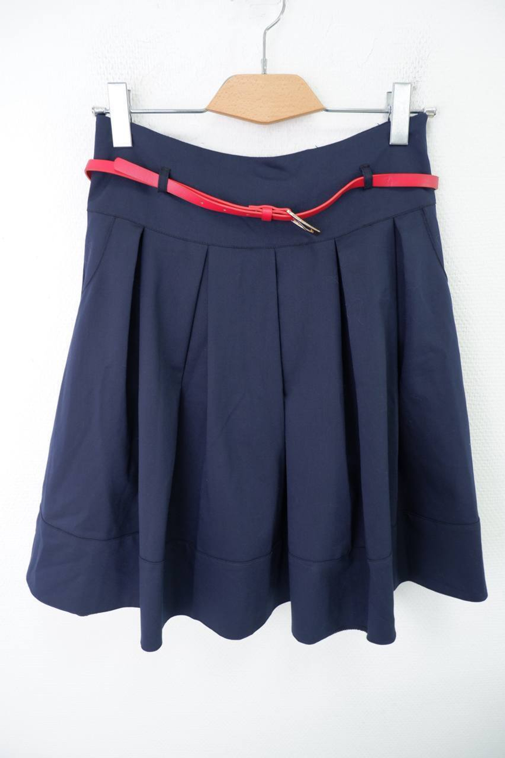 Юбка Nazik с ремнем 44 размер