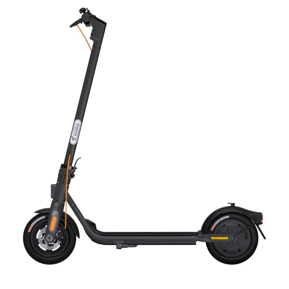Электросамокат Ninebot by Segwаy KickScooter F2 PLUS