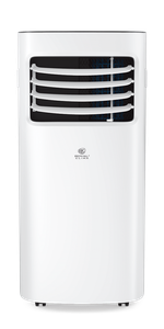 Мобильный кондиционер cерии BUSTA RM-BS28CH-E