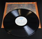 LP Роллинг Стоунз - Это всего лишь рок-н-рол / The Rolling Stones - It's Only Rock'n'Roll. Виниловая пластинка 12 дюймов. АнТроп 1993 год