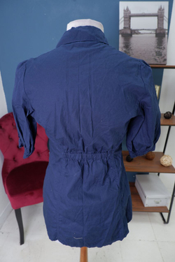 Рубашка Oodji из хлопка 42 размер