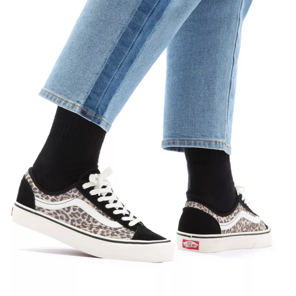 Vans Style 36 Decon Sf