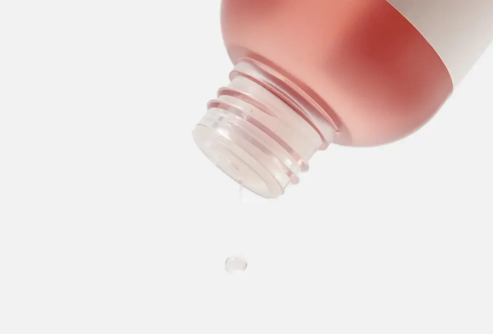ESTHETIC HOUSE Тонер для лица TOXHEAL RED GLYCOLIC AHA, BHA, PHA TONER (180 мл)