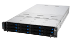 Серверная платформа 2U ASUS RS720-E10-RS12/10G/1.6KW/4NVMe/OCP/RH