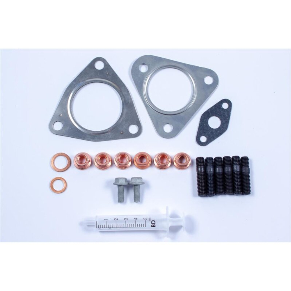 Турбина 700960-5012S Garrett для Audi