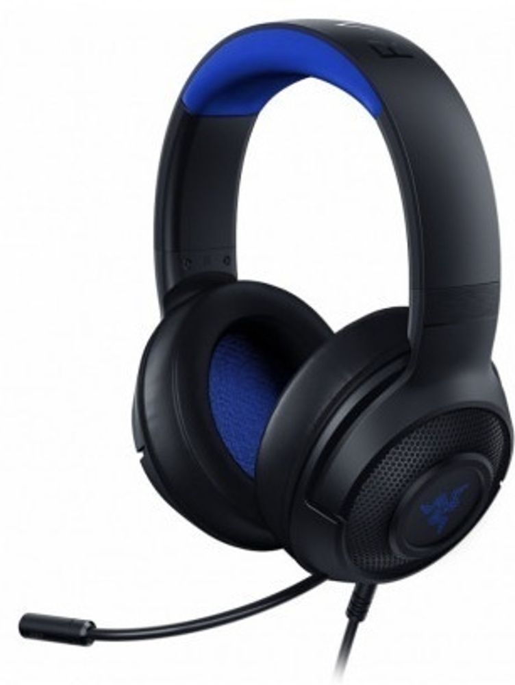 Наушники Razer Kraken X for Console черный