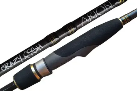 Спиннинг Arion ASRE962MLS