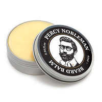 Бальзам для бороды Percy Nobleman Beard Balm 65мл