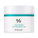Охлаждающий гель с 95% центеллы для чувствительной кожи Dr.Ceuracle Cica Regen 95 Soothing Gel 110g