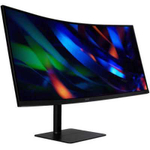 Монитор Acer CZ342CURJ0bmiphuzx