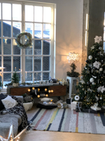 Grey New Year