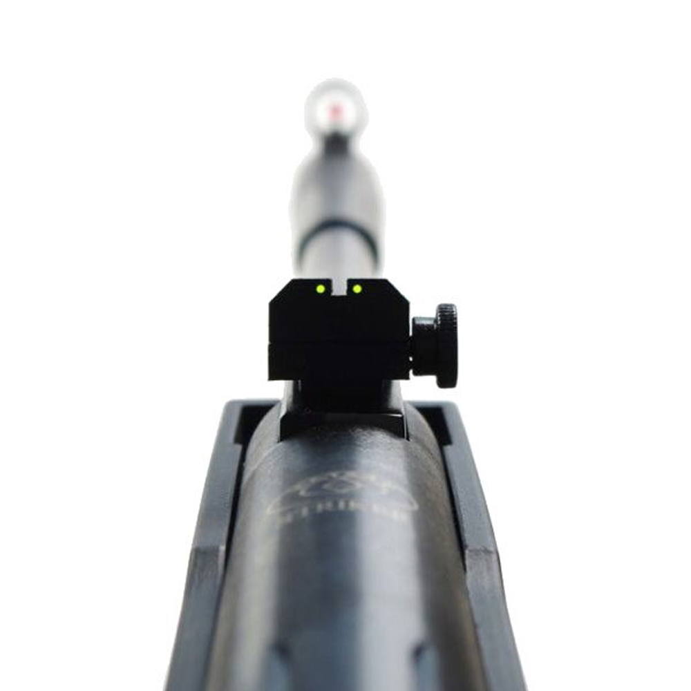 Винтовка пневматическая Hatsan Striker Edge 5,5 мм