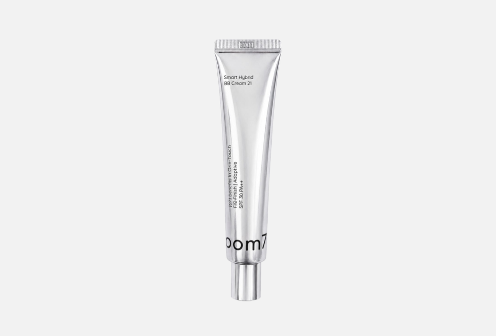 BB-крем с адаптивным покрытием Pom7 SMART Hybrid BB Cream - №25