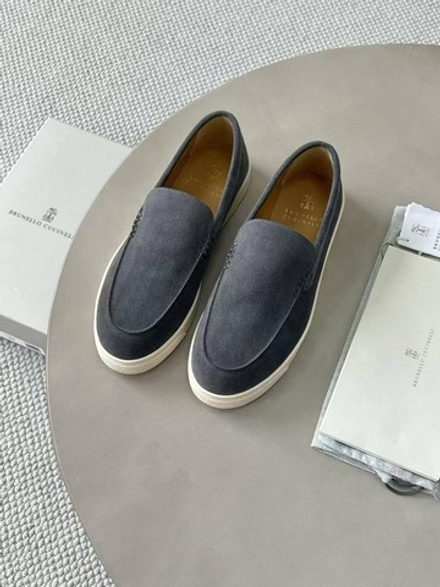 Слипоны Brunello Cucinelli